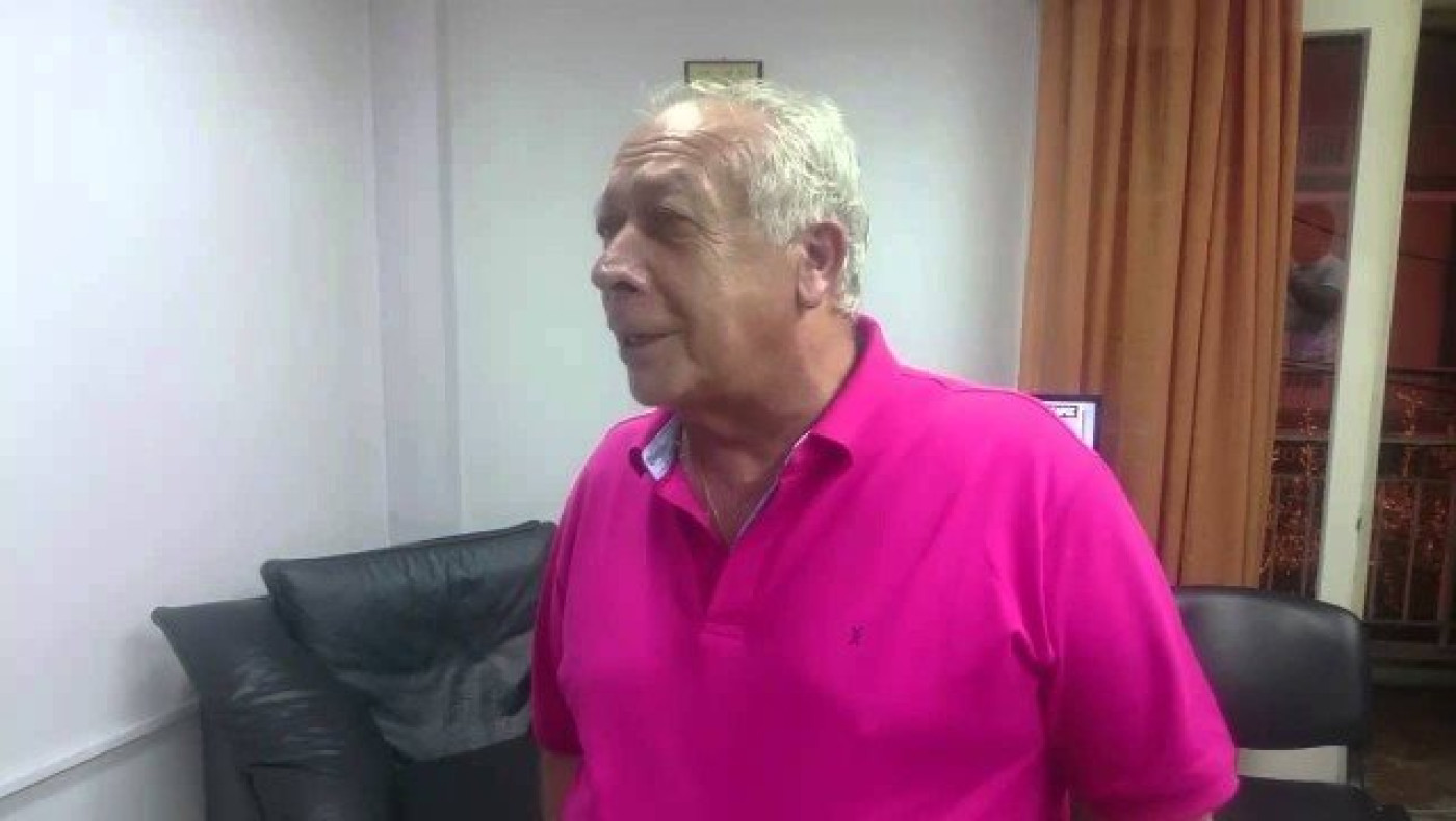 Εμμανουηλίδης: «Όσοι πλουτίσαν εις βάρος της Βέροιας εξαφανίστηκαν»