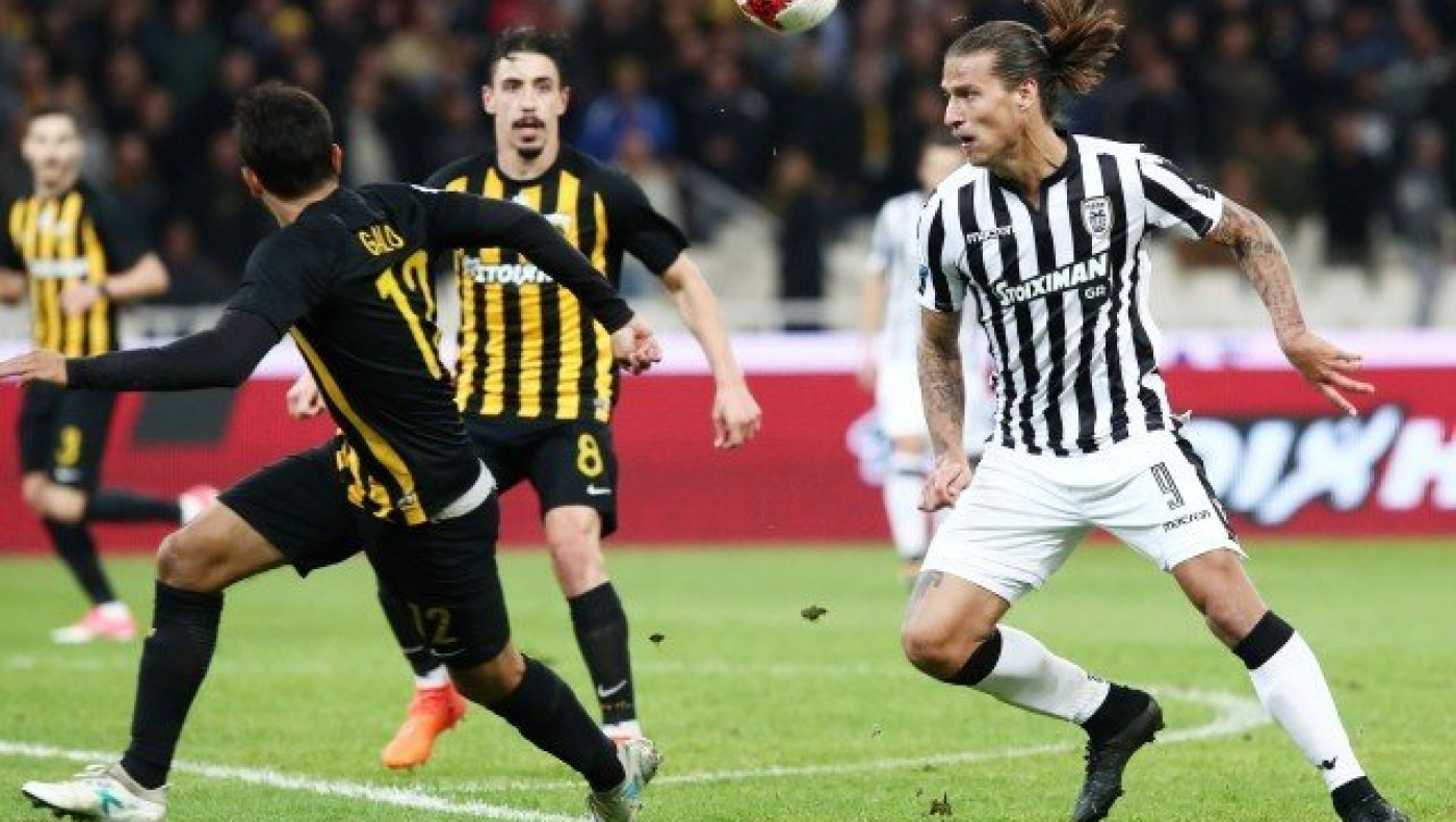 Πασσαλής: «Κούρσα για δύο το πρωτάθλημα της Σούπερ Λιγκ»