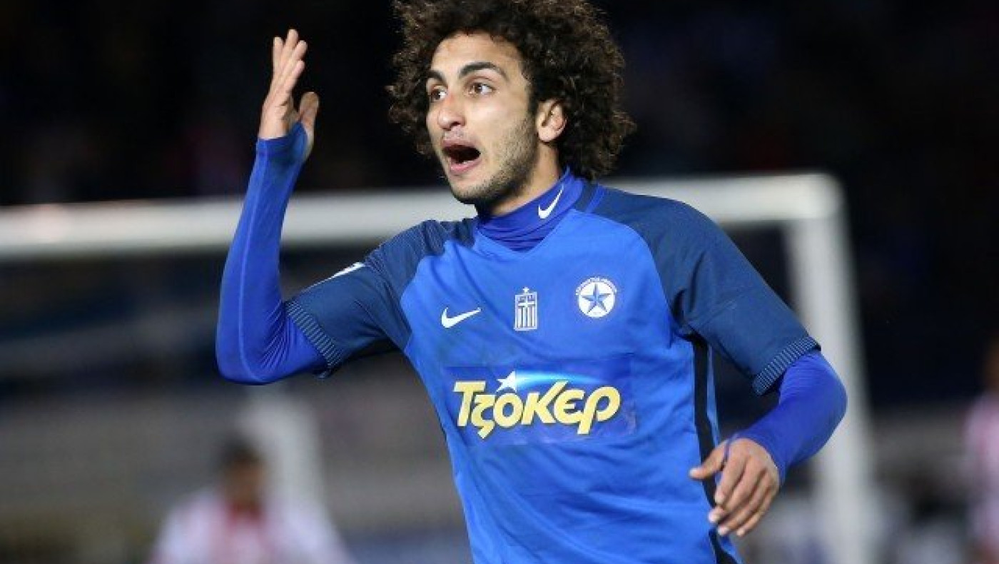 Η συγκινητική συγγνώμη από φίλο του Ολυμπιακού στον Ουάρντα (pic)