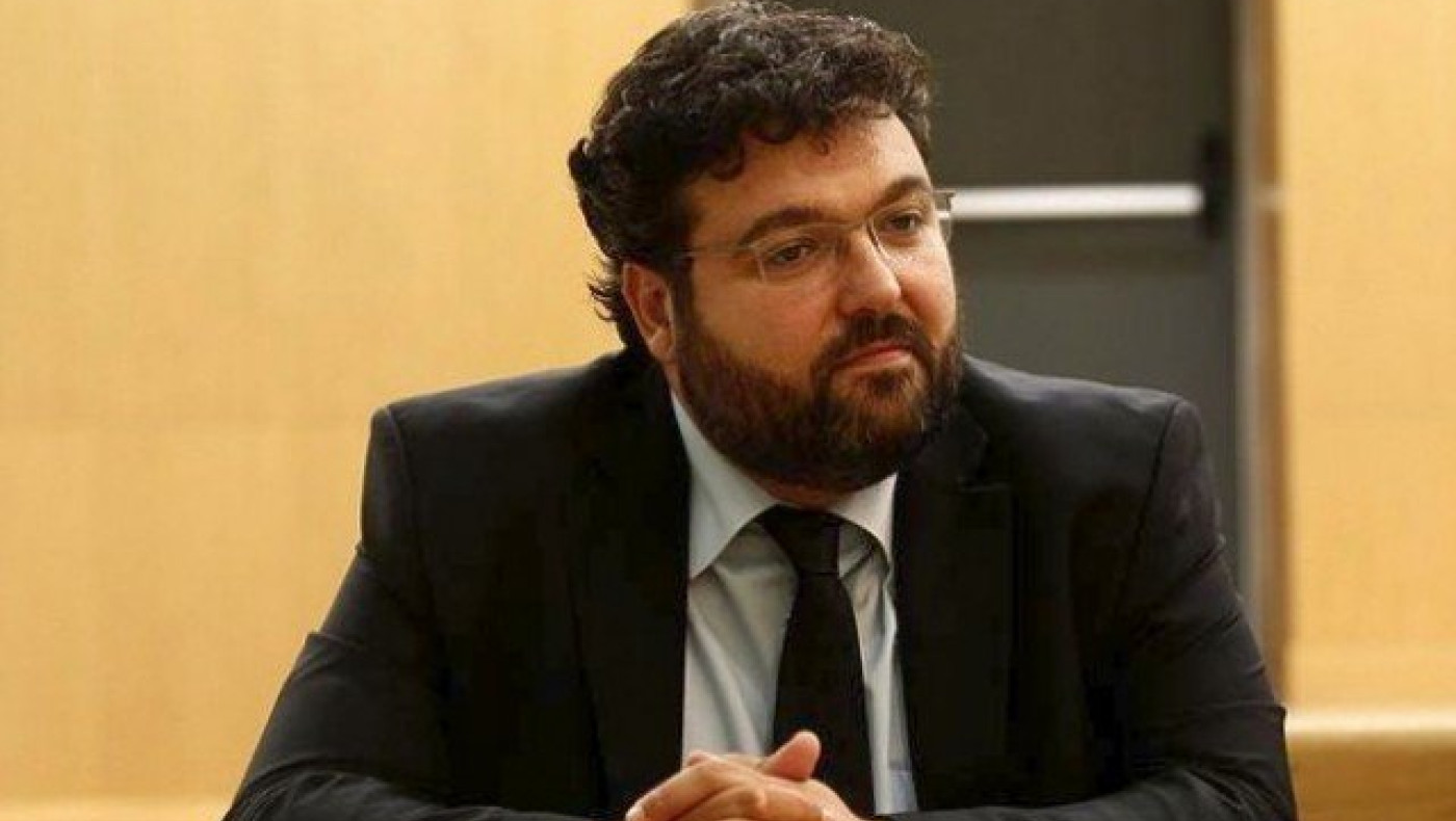 Βασιλειάδης: «Δεν μπορούμε να διαχειριστούμε τη μετακίνηση οπαδών»