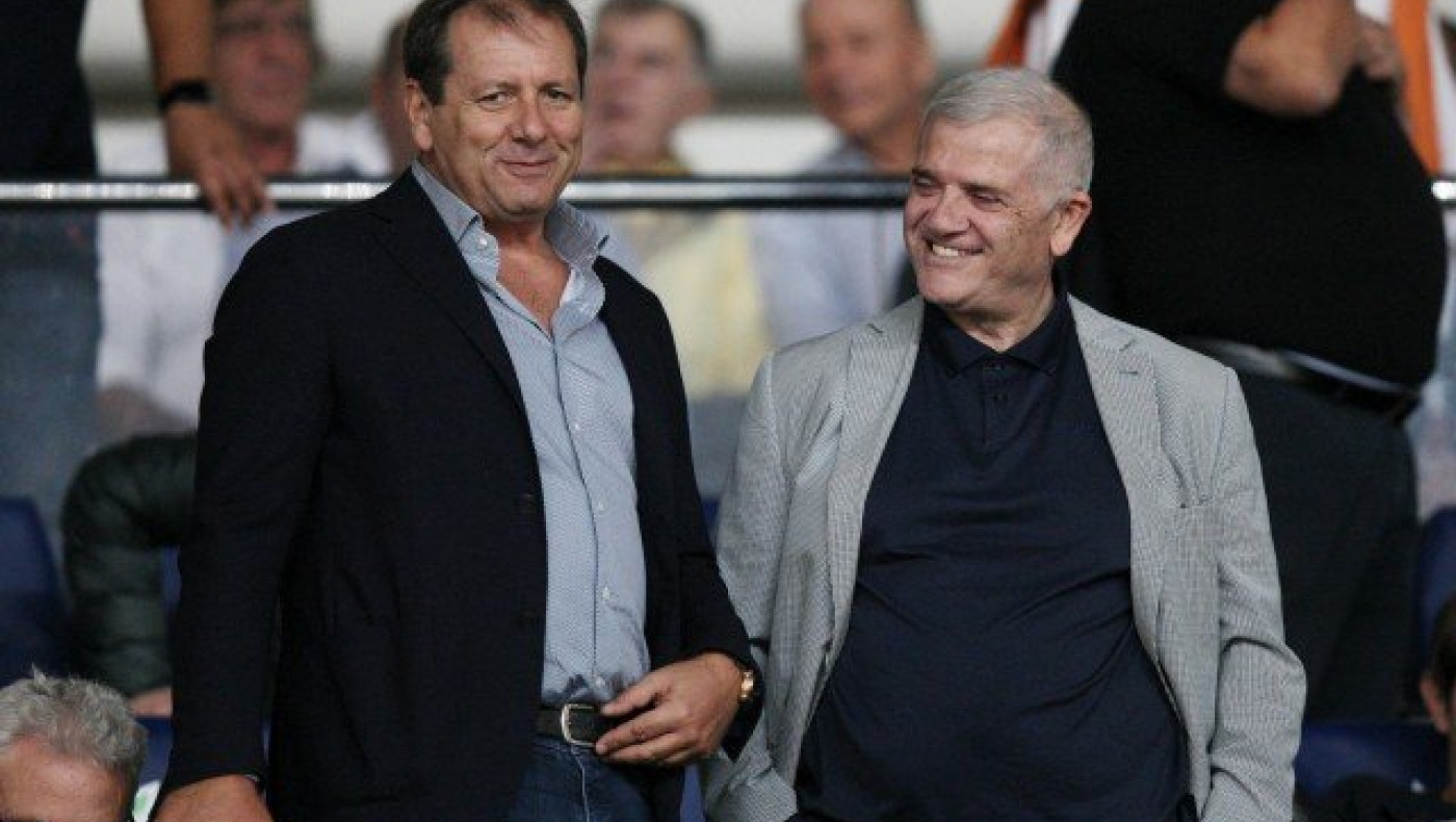 Της κακομοίρας: Τελικό θέλουμε όχι πολεμικές ανταποκρίσεις