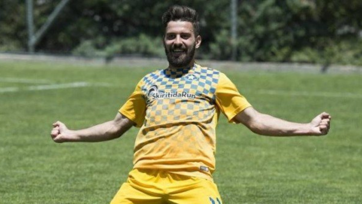 Ποιους παίκτες της Βέροιας έκλεισε ο Αστέρας Τρίπολης