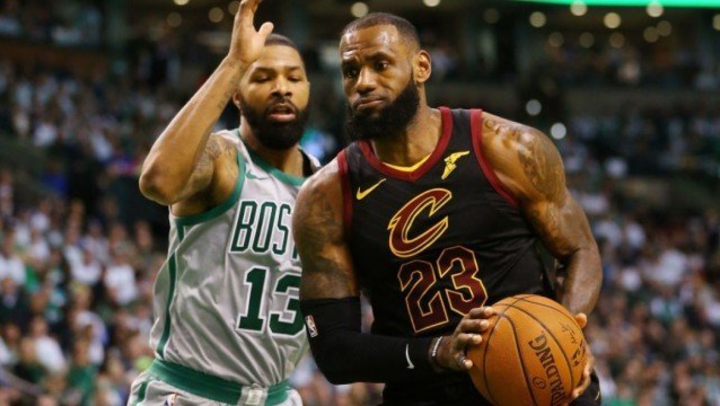 Οι  Καβαλίερς    χάλασαν     τη μεγάλη βραδιά του Πιρς (vid)