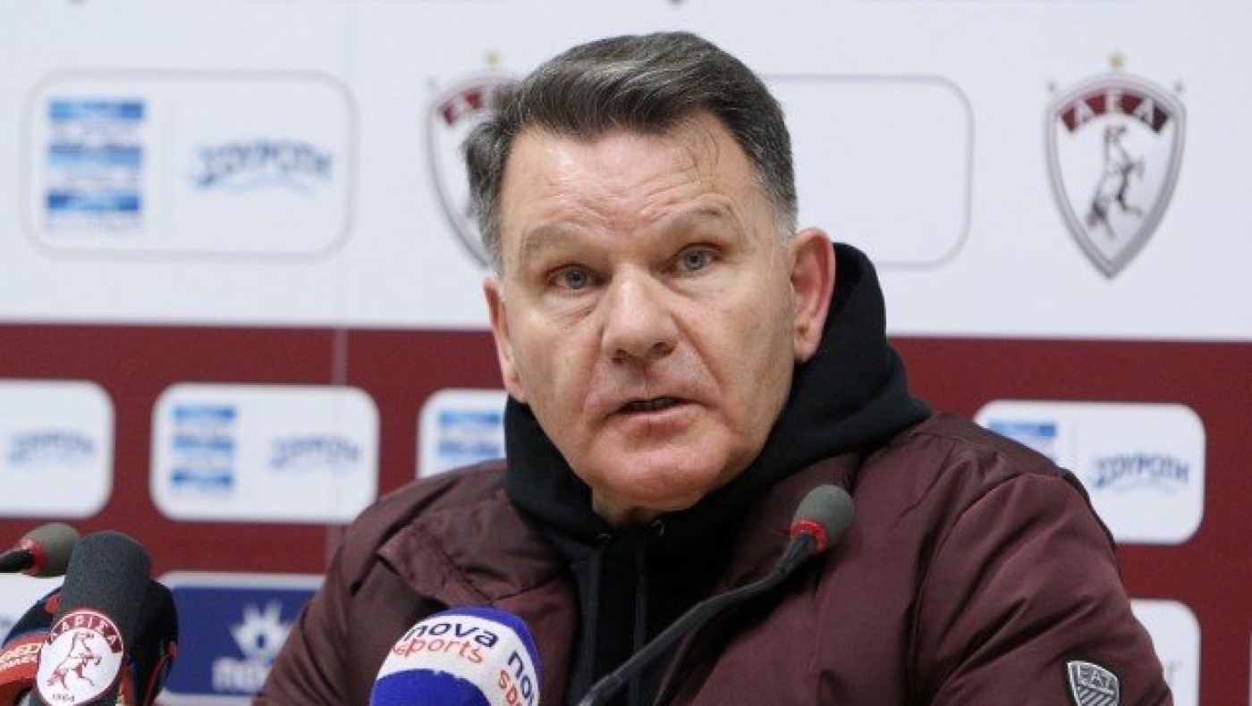 Κούγιας: «Ο Ολυμπιακός κατέθεσε προτάσεις για Μασούρα, Καρατάσιο»