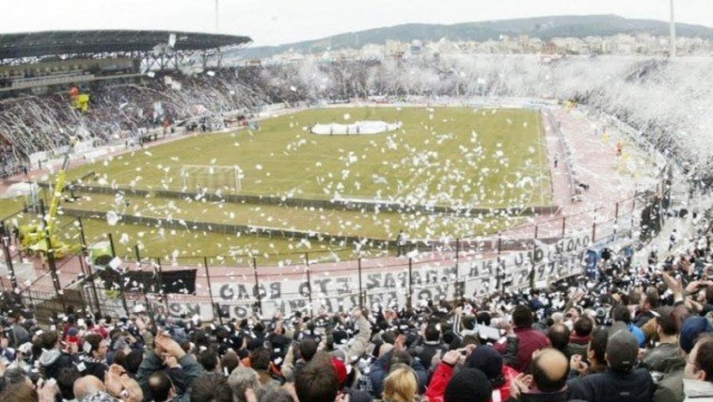 Το        1985             και          το 2018 …Σήμερα!