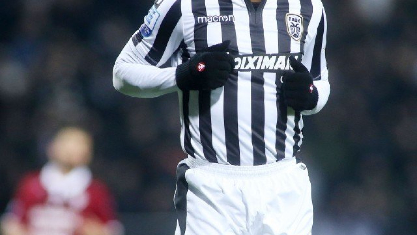 Ο Μπίσεσβαρ και η                  λογική  του κρυμμένου άσου