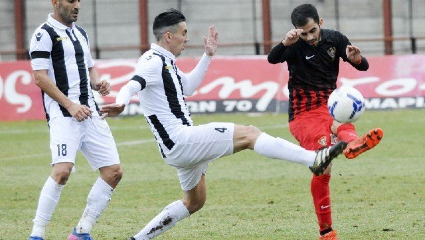 Σήμερα  η εκδίκαση για την ένσταση της Δόξας κατά του Απόλλωνα