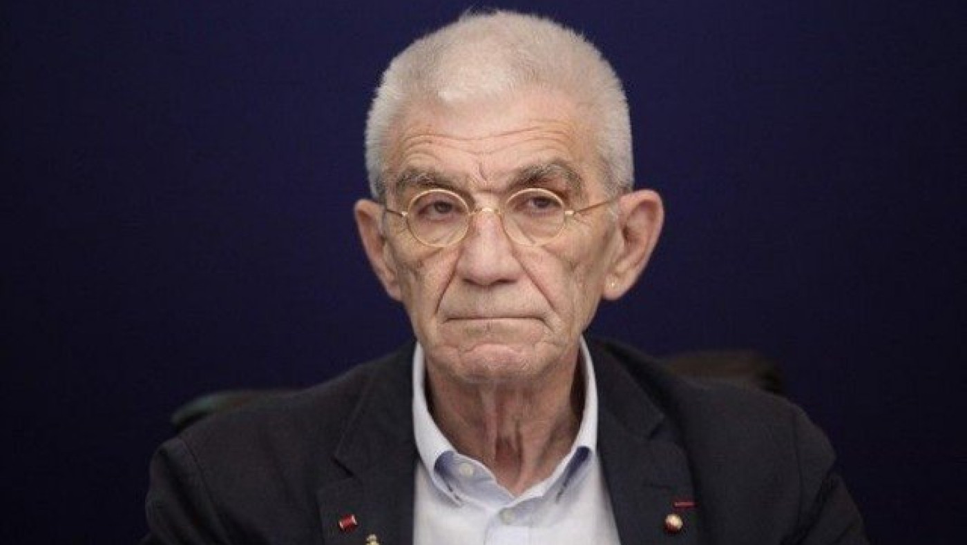 Μπουτάρης: «Είμαι 27 χρόνια ''καθαρός". Ευχαριστώ για τις ευχές σας!»