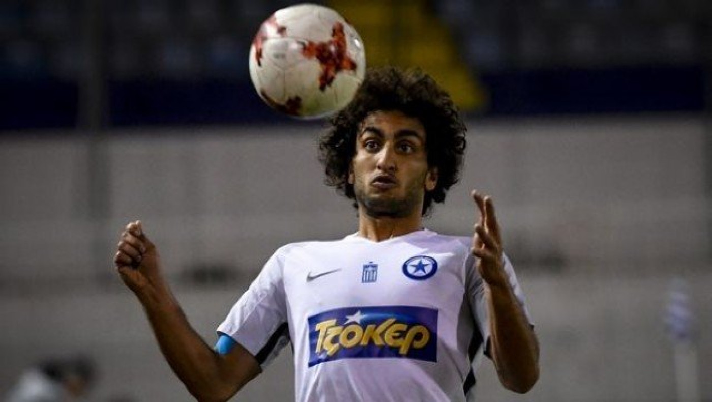 Ο ΠΣΑΠ στο πλευρό του                          Ουάρντα