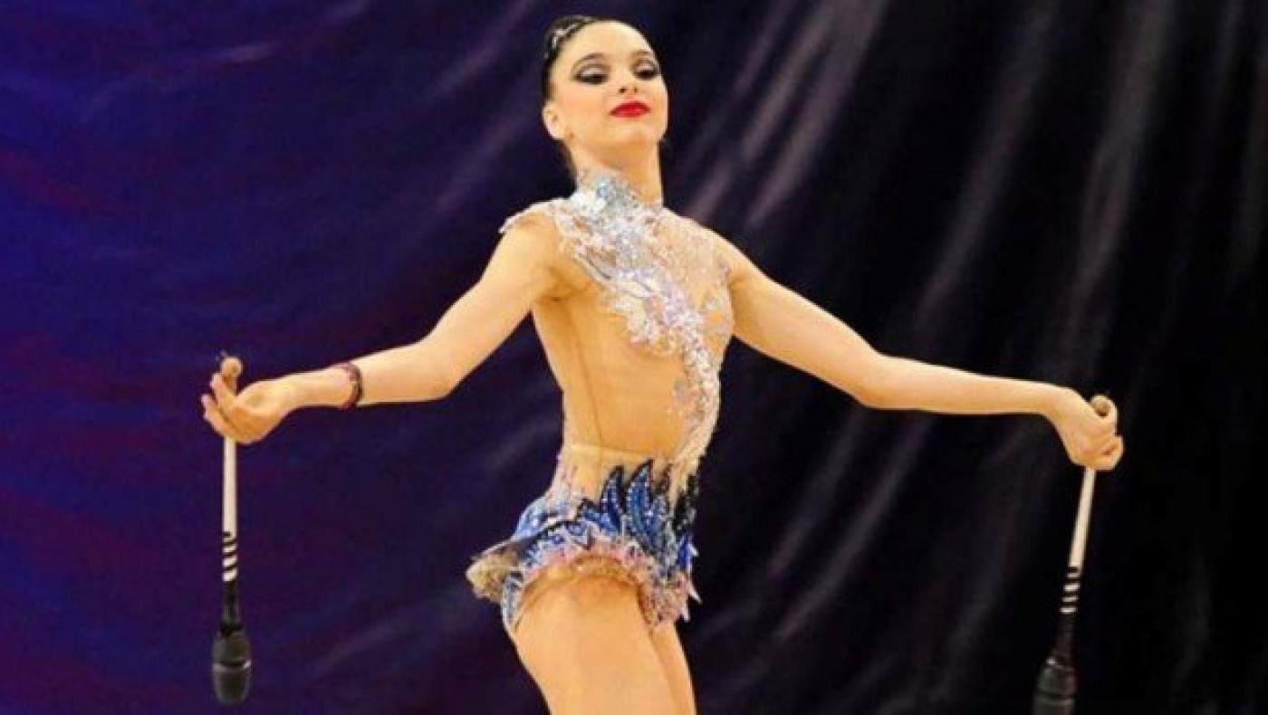 Δήλωση Φωτόπουλου για την πρόκριση Μαγοπούλου στους Ολυμπιακούς Νέων