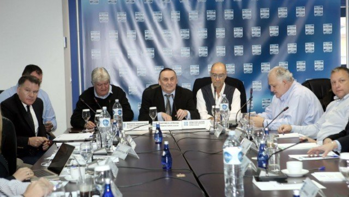 Superleague: ΔΣ για τηλεοπτικά           και Κύπελλο