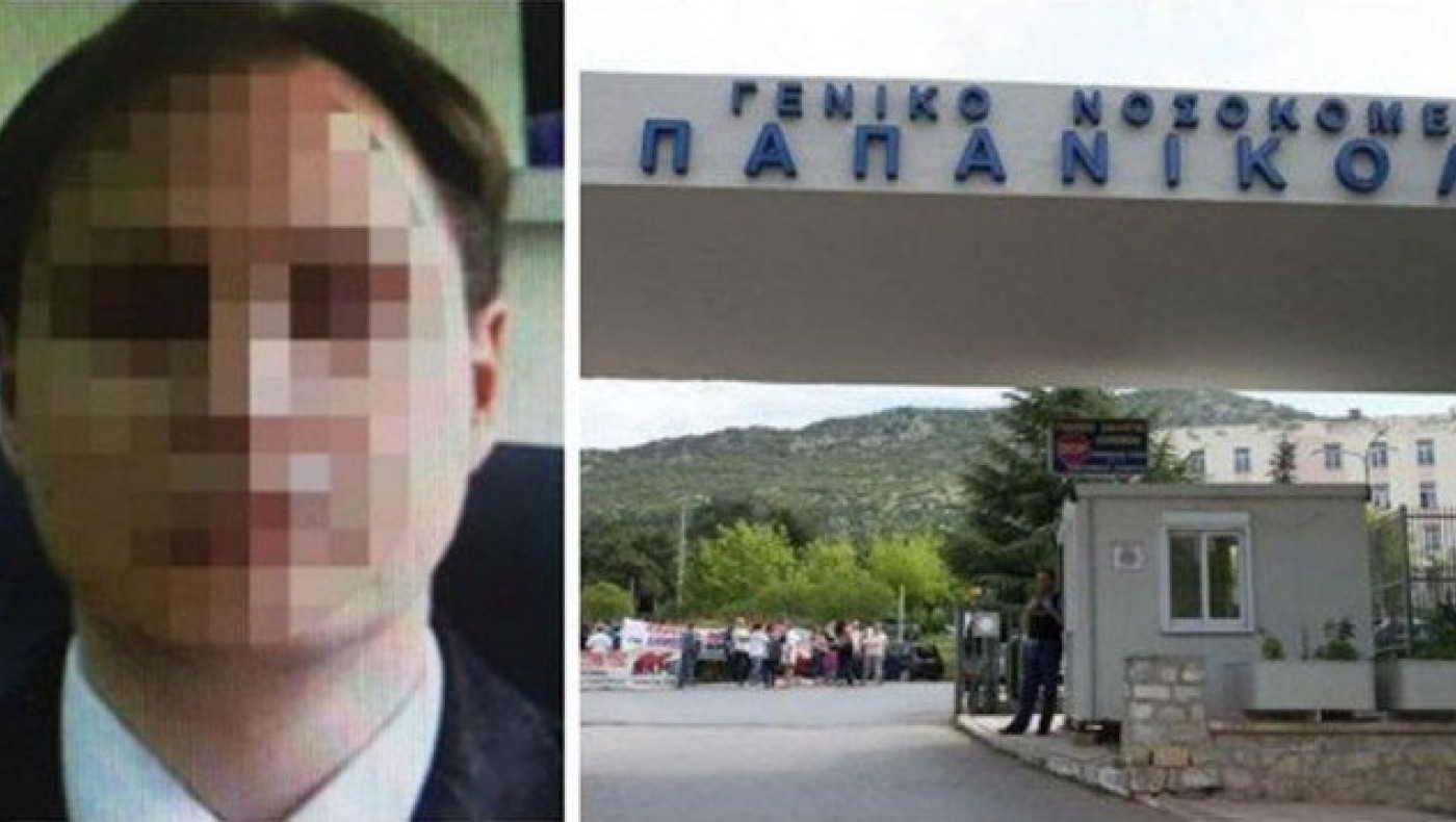 Η προκλητική απολογία του λέκτορα του ΑΠΘ για τη διπλή δολοφονία