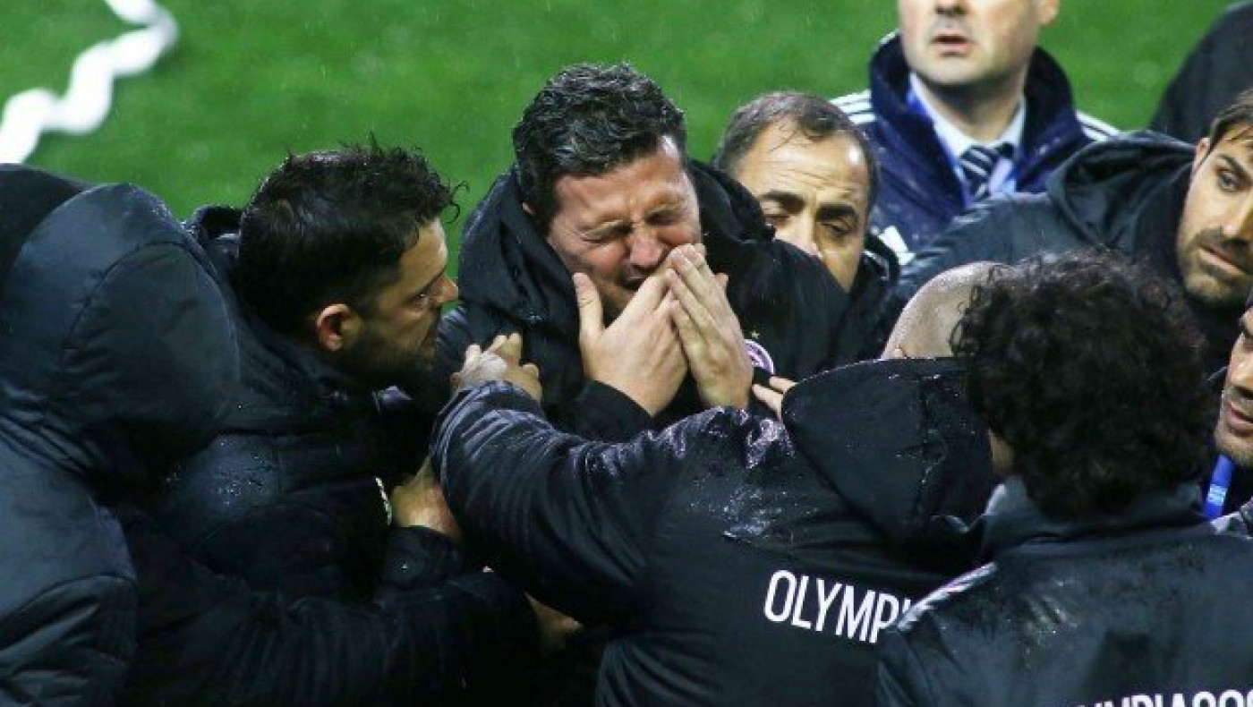 Διπλή ήττα! Διασυρμός! Θλιβερό το θέαμα των ερυθρόλευκων λαγών