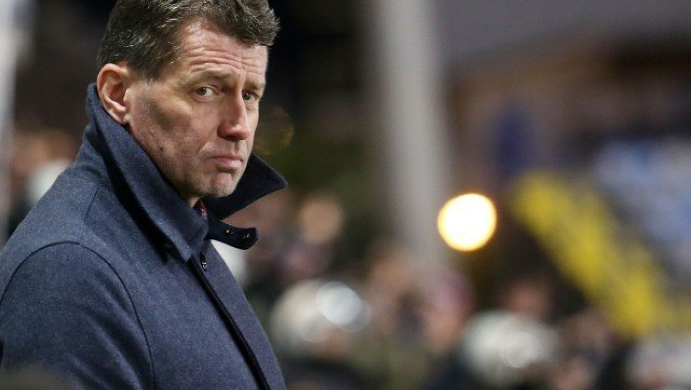 Δυσαρεστημένοι με τις κλήσεις του Σκίμπε οι Περιστεριώτες