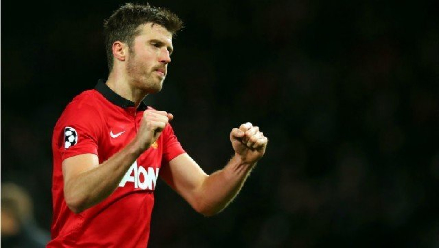 Τέλος       εποχής         για τον         Μάικλ Κάρικ