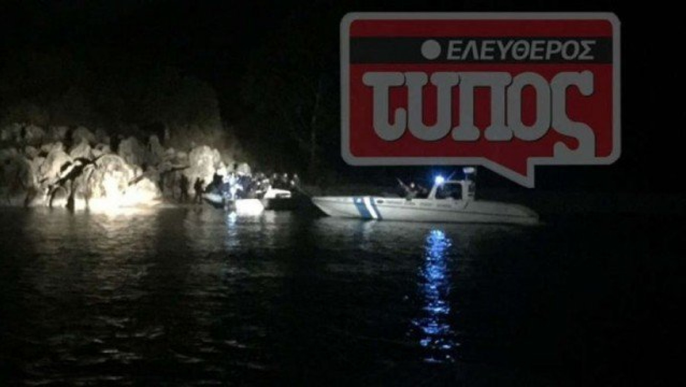 Αλβανός προσπάθησε να φέρει στην Ελλάδα 424 κιλά κάνναβης (pic+video)