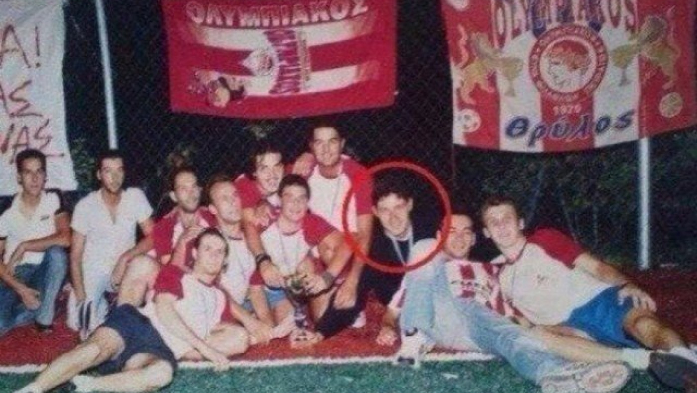 Το λαμόγιο ήταν… σιγουράντζα  Αριστα οργανωμένο το έγκλημα