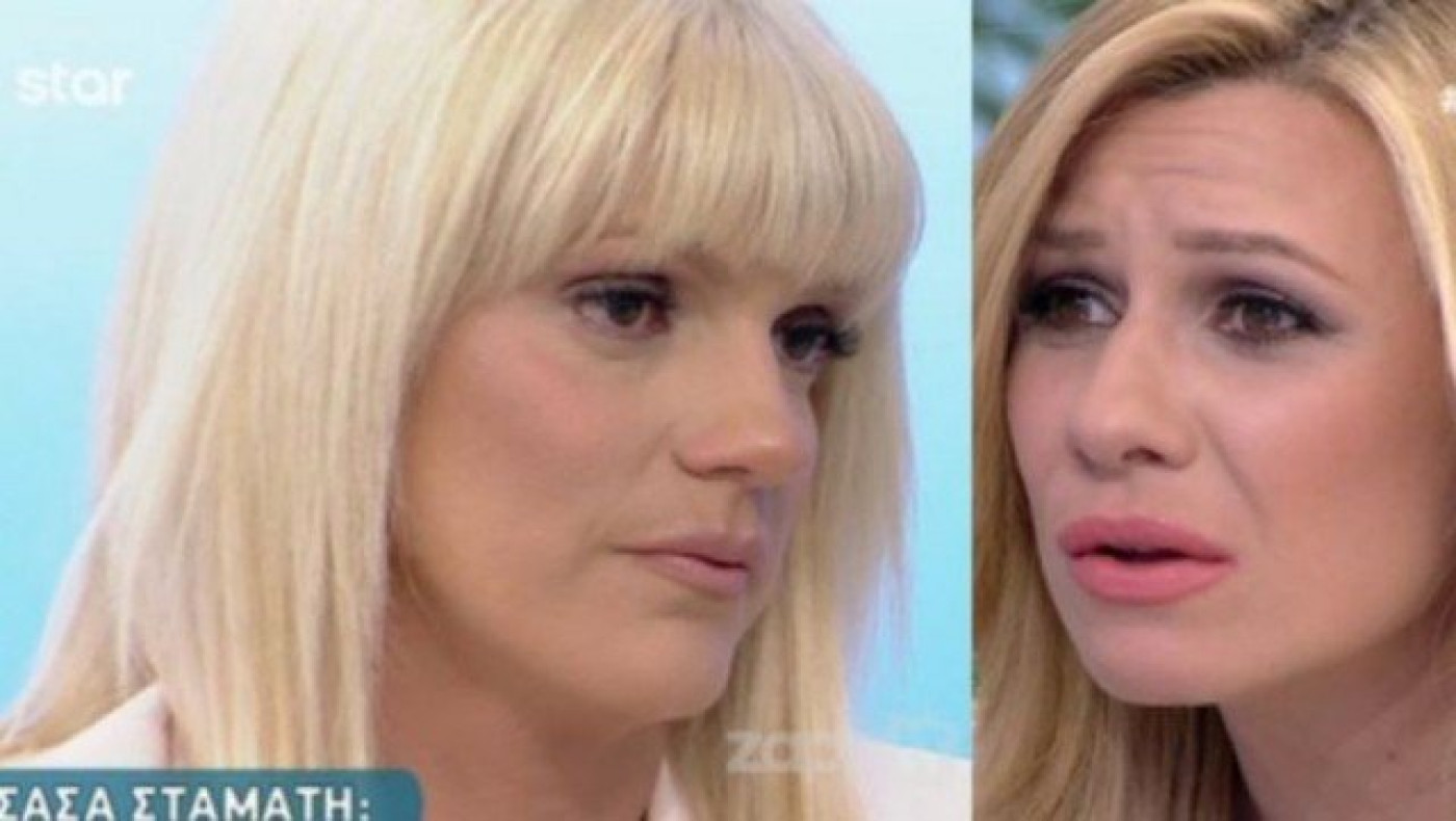 «Λύγισε» η  Σταμάτη για Σκορδά – Λιάγκα: «Έκτοτε με τον Λάτσιο δεν...»