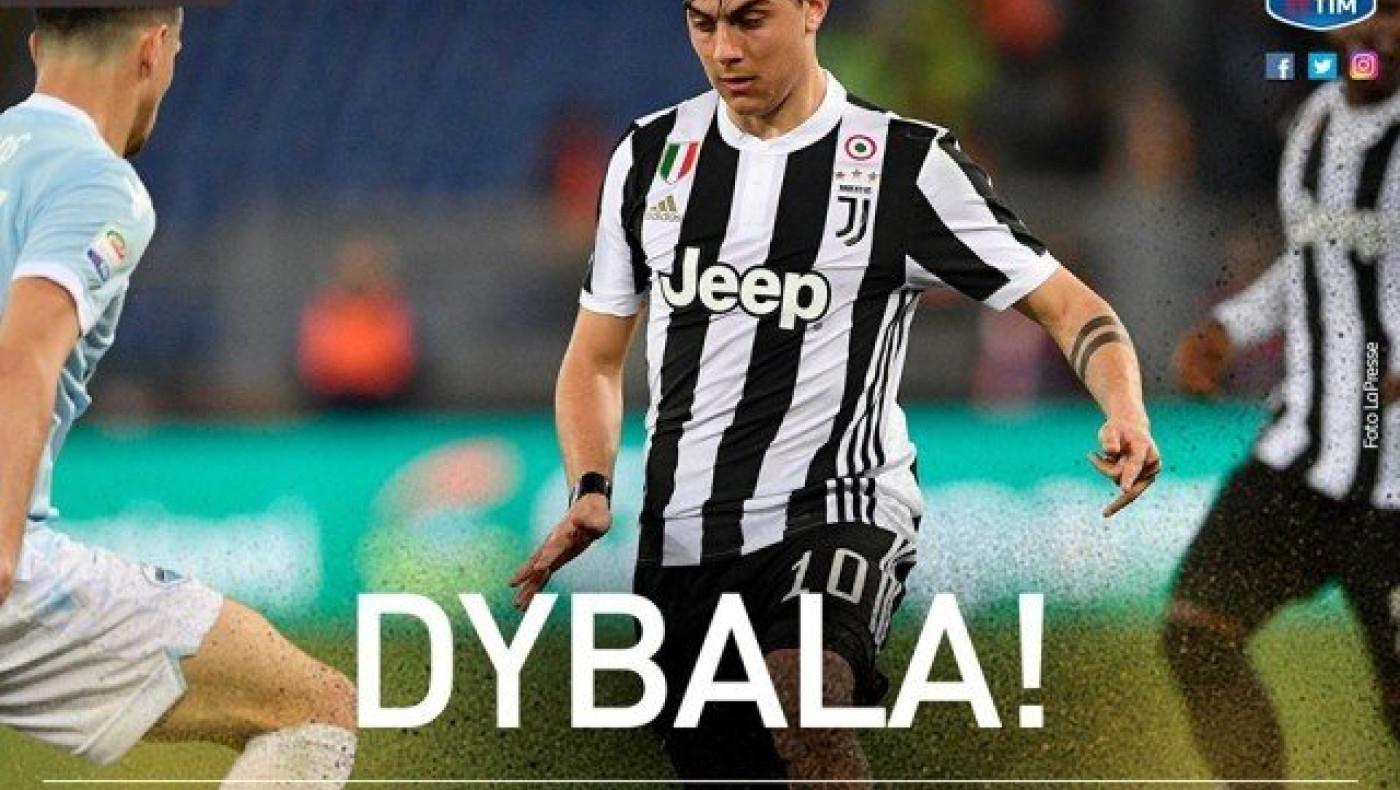 Τάβλα στο 93΄ η                              Λάτσιο