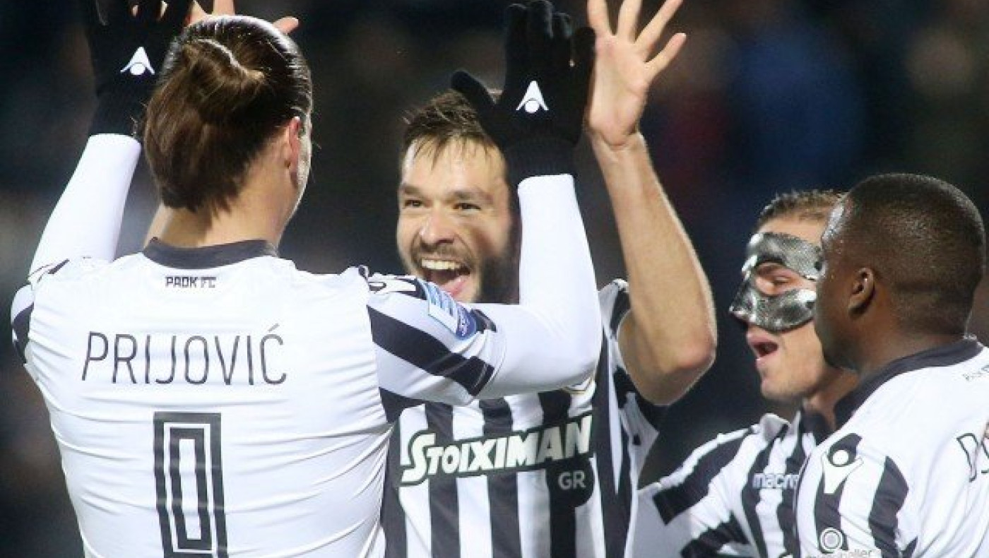 Υποχρέωσή τους είναι να συντρίψουν την ΑΕΚ για δύο σημαντικούς λόγους