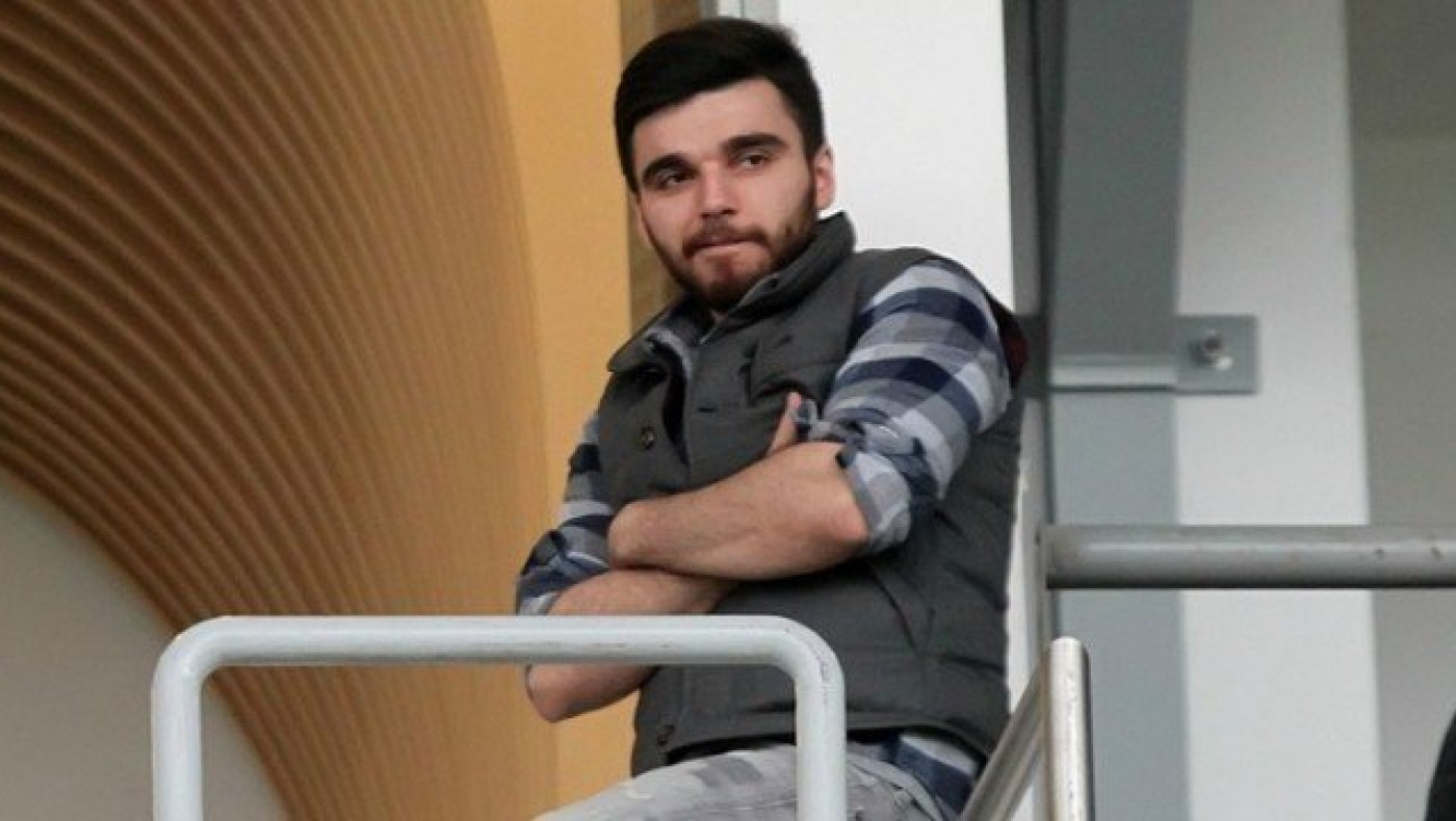 «Δεν μπορείς να ζητάς από τη βρωμιά, να πάψει να είναι βρωμιά»