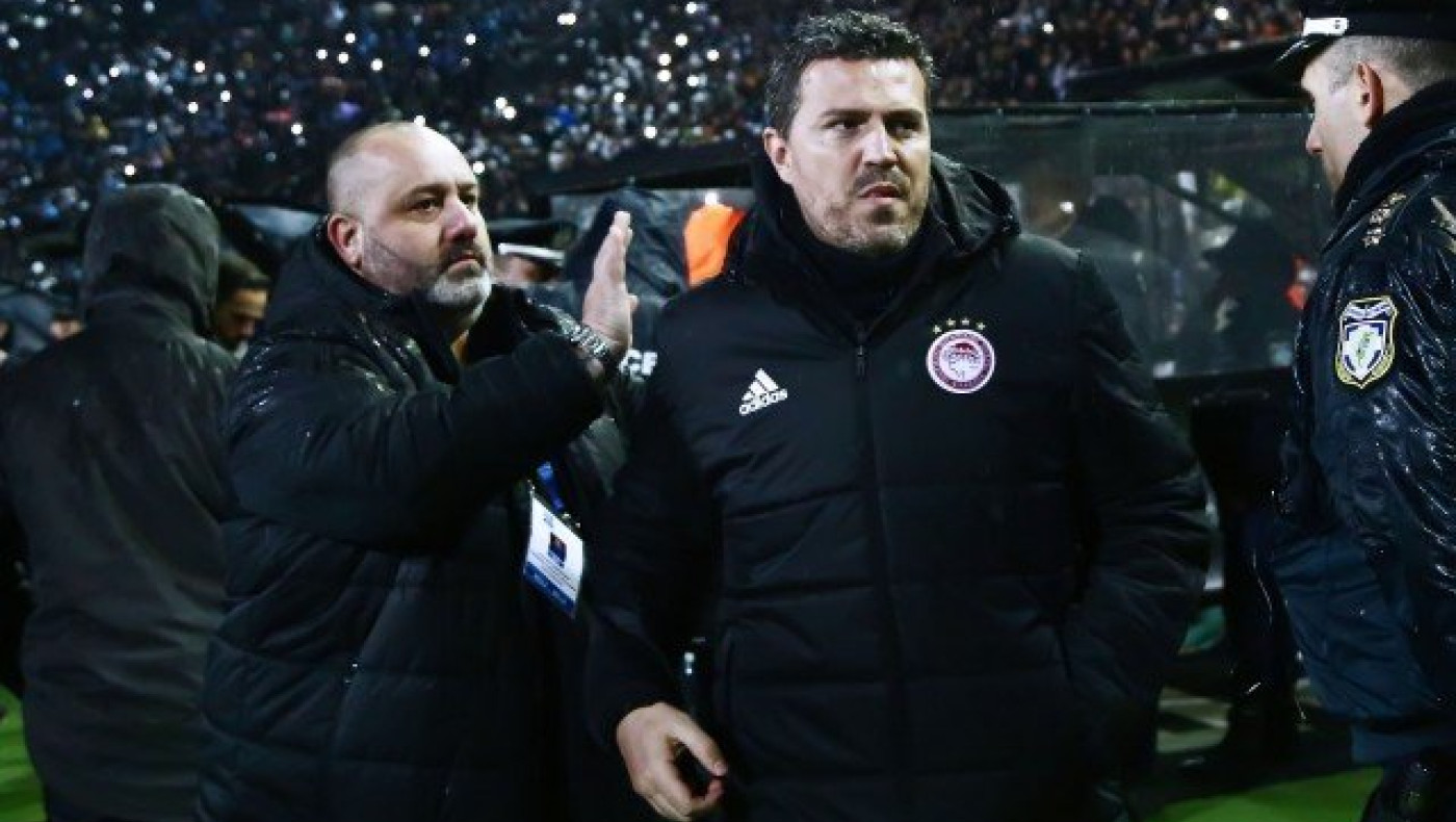 Μυοχαλαρωτικό παυσίπονο    χορηγήθηκε στον Γκαρθία