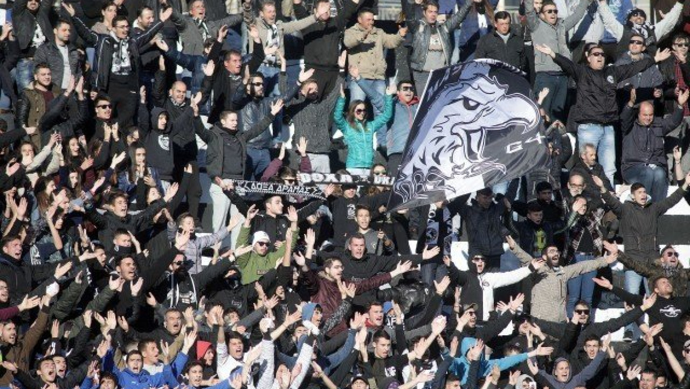 Μάνατζερ παικτών κινήθηκε νομικά κατά τεχνικού διευθυντή ΠΑΕ!