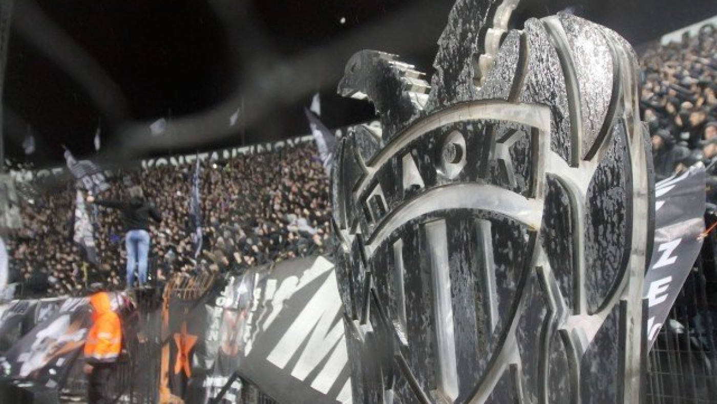 Το   μήνυμα   Σαββίδη   στους   αρχηγούς   του   ΠΑΟΚ