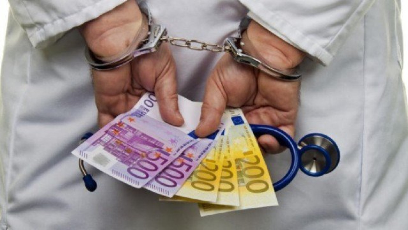 Γιατρός από τη Θεσσαλονίκη «ξέχασε» να δηλώσει 3,8 εκατομμύρια ευρώ!