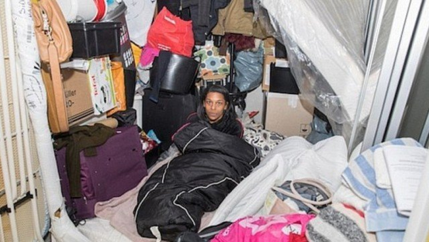 Ο Νάιλς χρυσοπληρώνεται στην Άρσεναλ αφήνοντας τη μητέρα του άστεγη