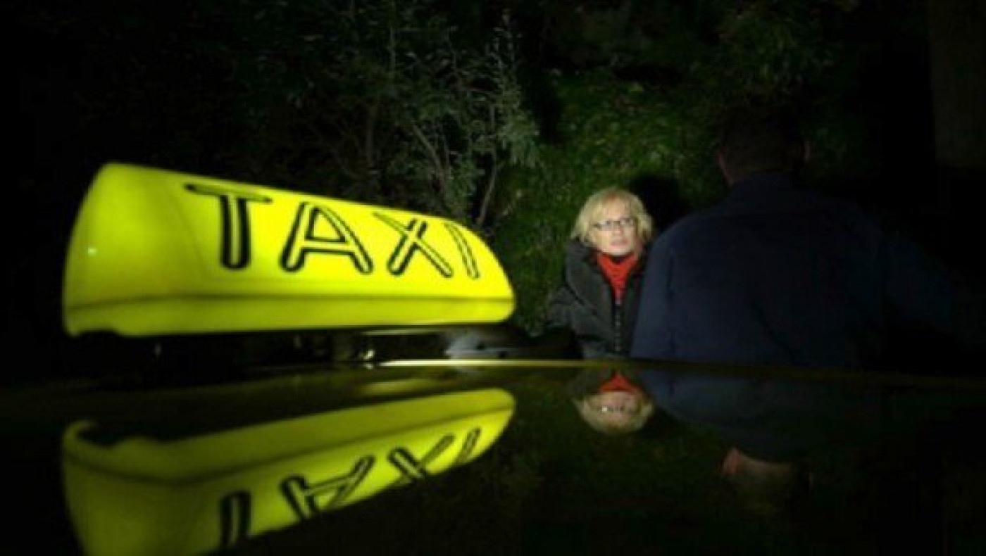 Η Αγγελική Νικολούλη αποκάλυψε το προφίλ του δολοφόνου των οδηγών ταξί