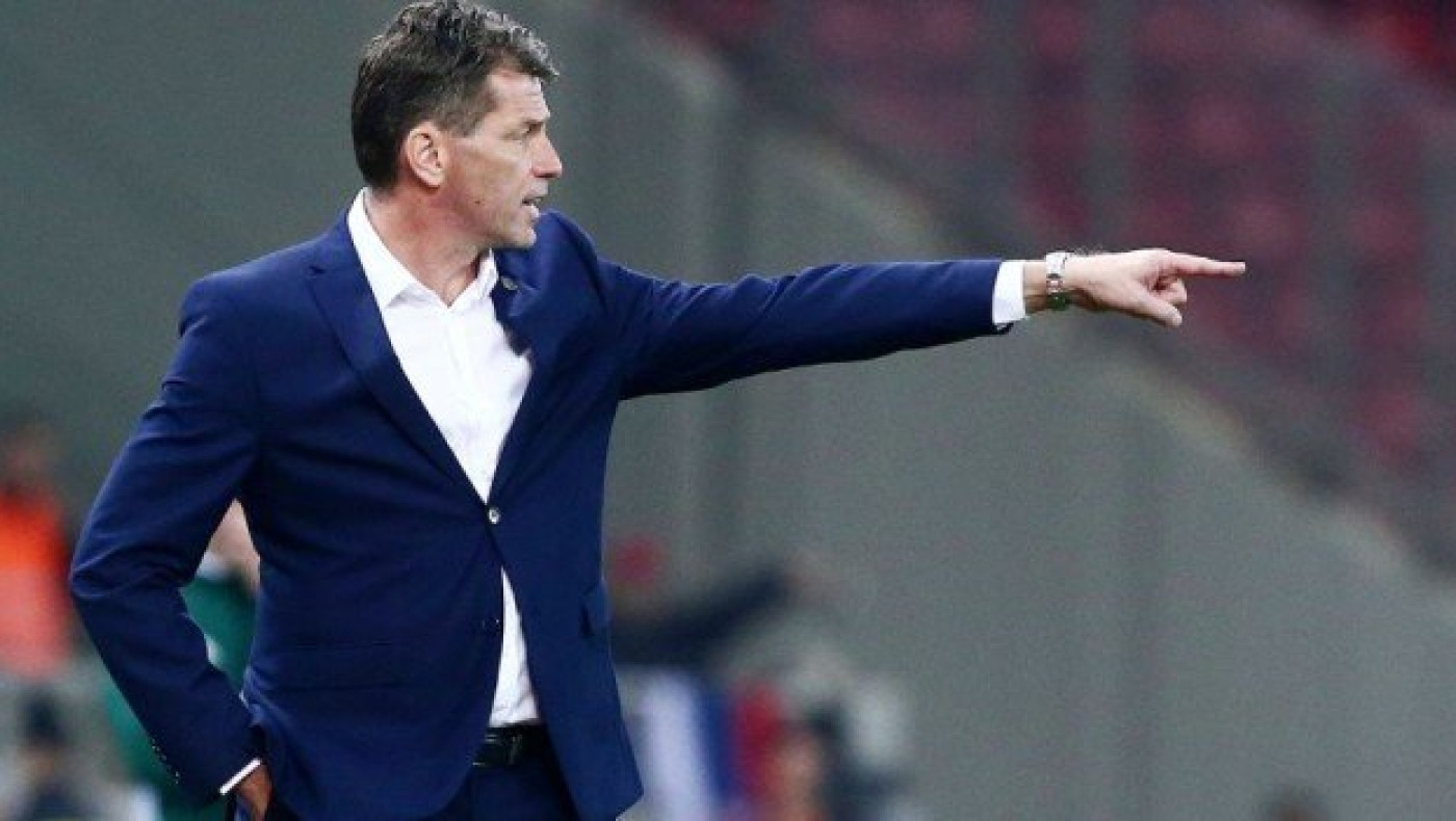 Οι εκλεκτοί του Σκίμπε, μεγάλη έκπληξη με παίκτη του ΠΑΟΚ!