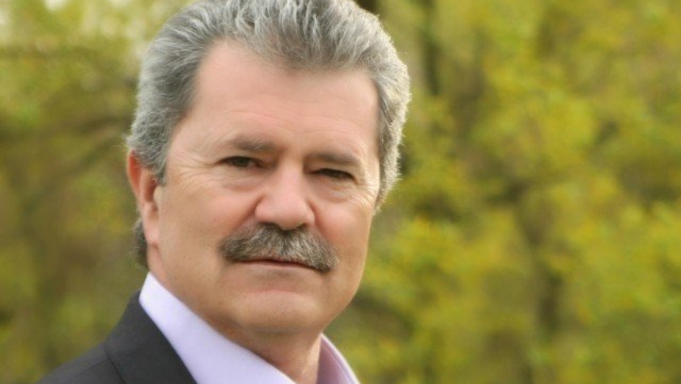 Φωτόπουλος για συλλαλητήριο ΠΑΟΚ: «Θα ήθελα να είμαι κι εγώ εκεί»