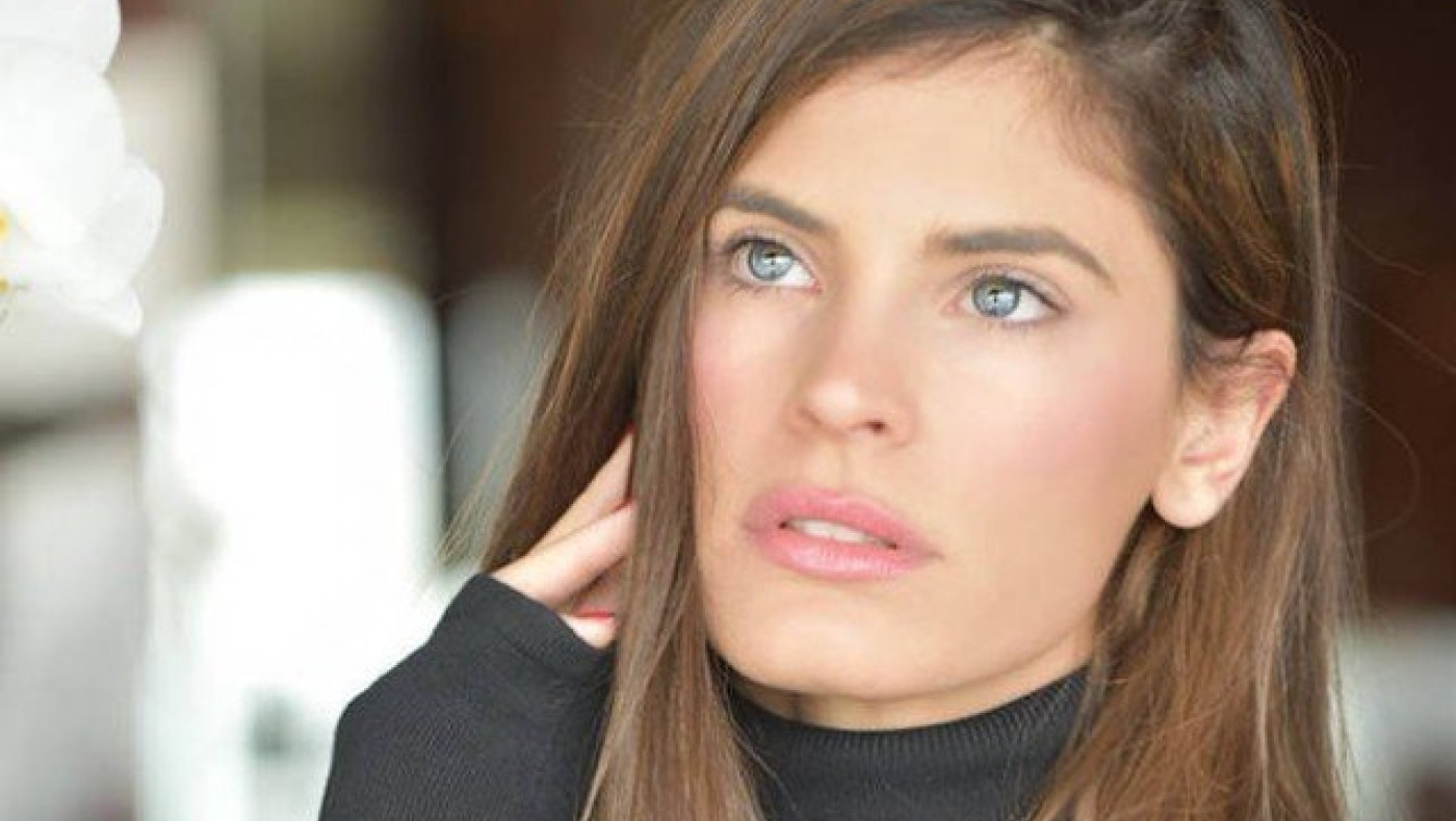 Θύμα χάκερ στο Instagram και η Χριστίνα Μπόμπα  (ΦΩΤΟ)