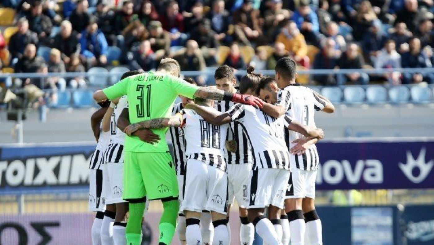 Δύο-τρία      γκολάκια  την Κυριακή και… τελείωσαν!