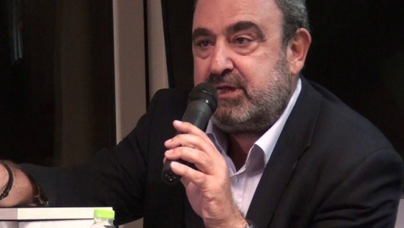 Δημητριάδης: «Το ποδόσφαιρο πρέπει να παίζεται στα γήπεδα»