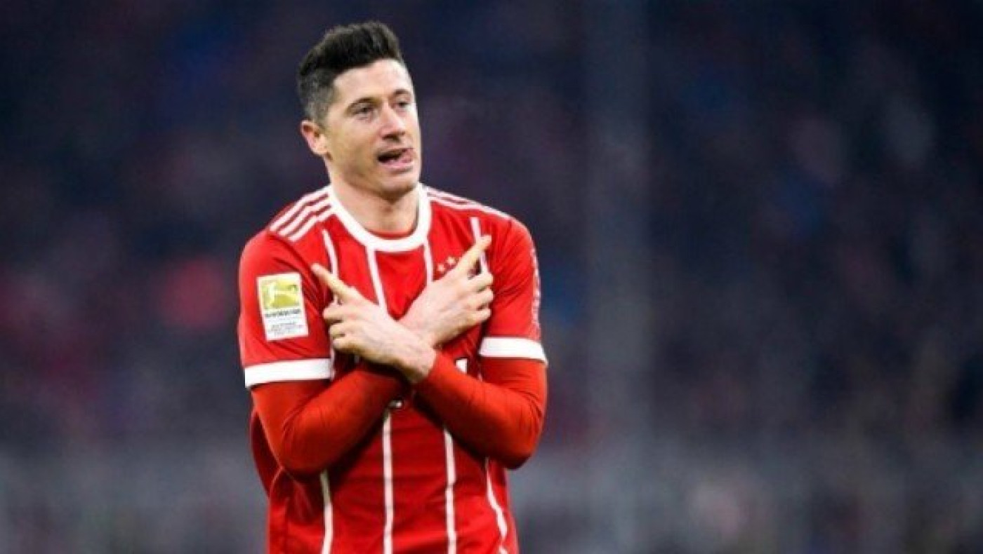 Δεν έχει αντίπαλο η Μπάγερν, φουλ για φούντο το Αμβούργο!