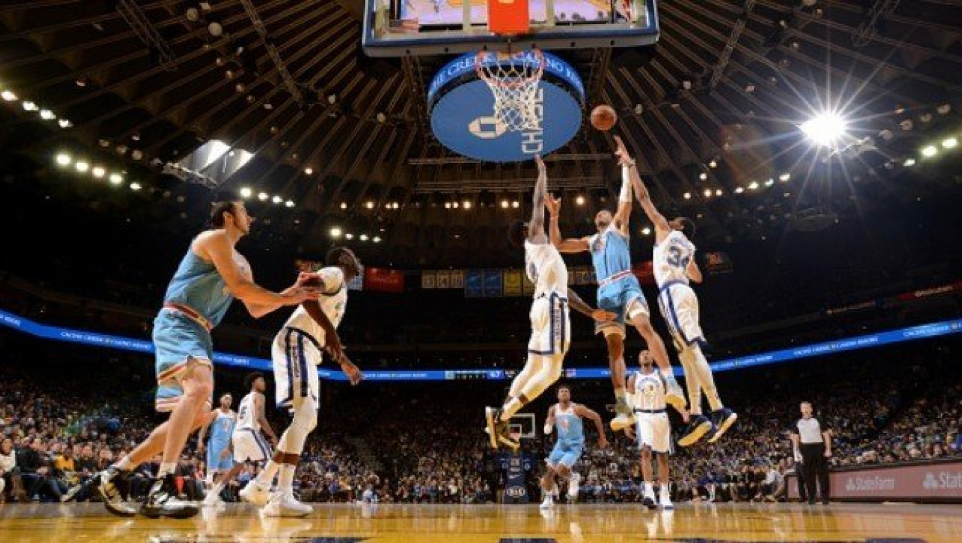 «Κηδεία» των Κινγκς στους Ουόριορς, χαμογελούν οι Ρόκετς (videos)