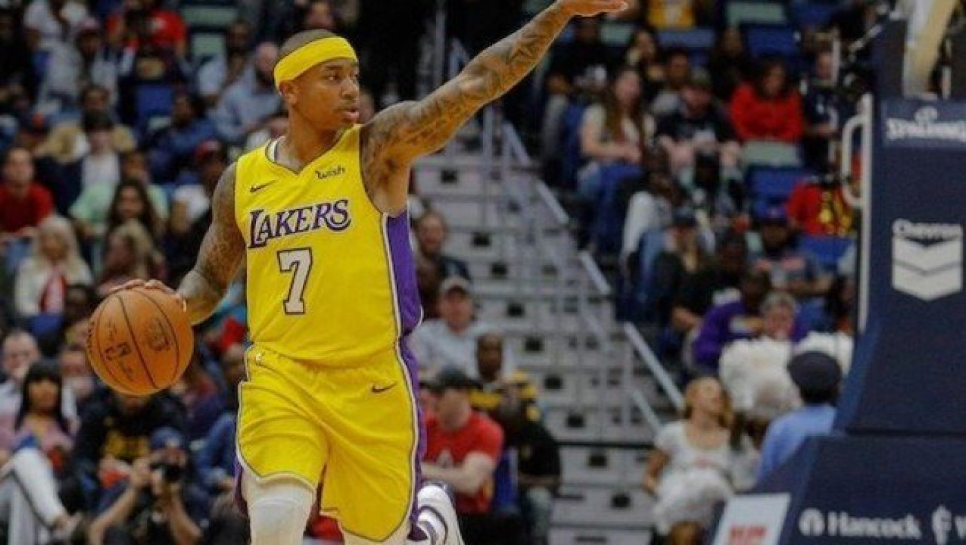 Λέικερς από τα παλιά, στραπάτσο για Καβαλίερς (videos)