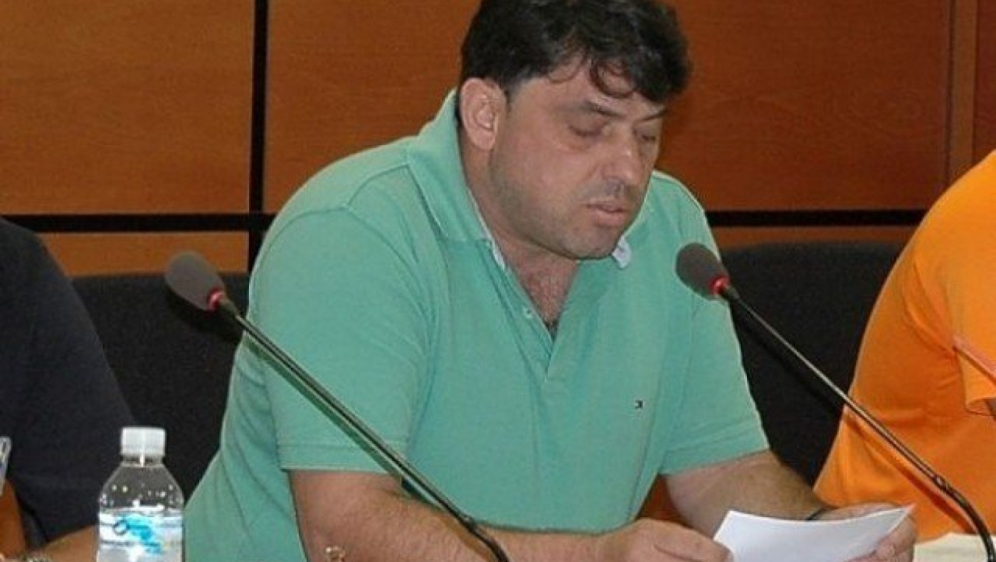 Χατζησαρόγλου: «Αποδεκτή η συγγνώμη του Ιβάν Σαββίδη» (audio)