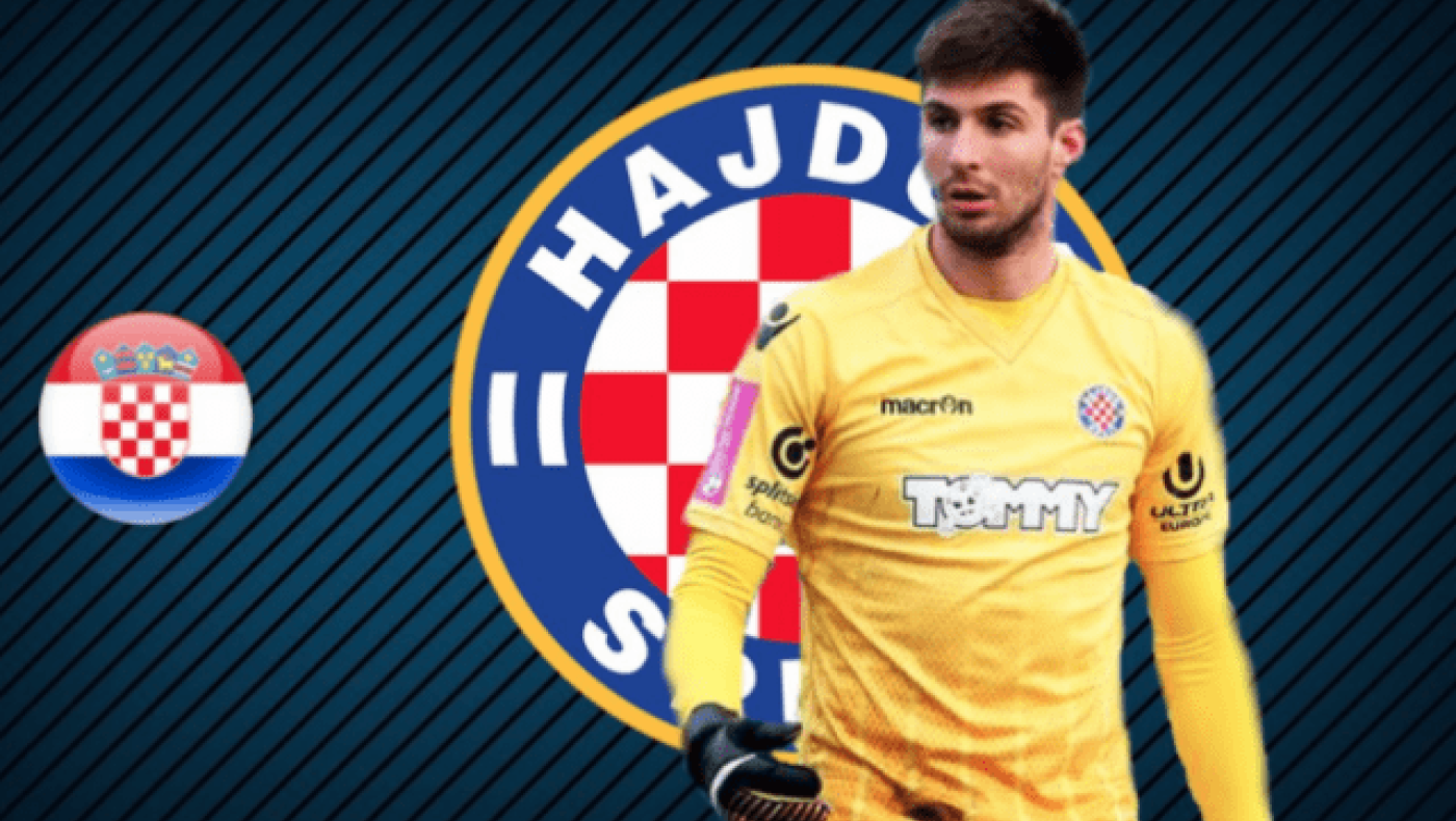 Ο τερματοφύλακας     που θέλει η Ρεάλ σκόραρε (video)