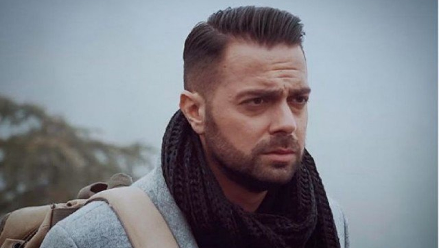 Ηλίας Βρεττός: Το «προφητικό» τραγούδι και το μήνυμά του (ΦΩΤΟ)