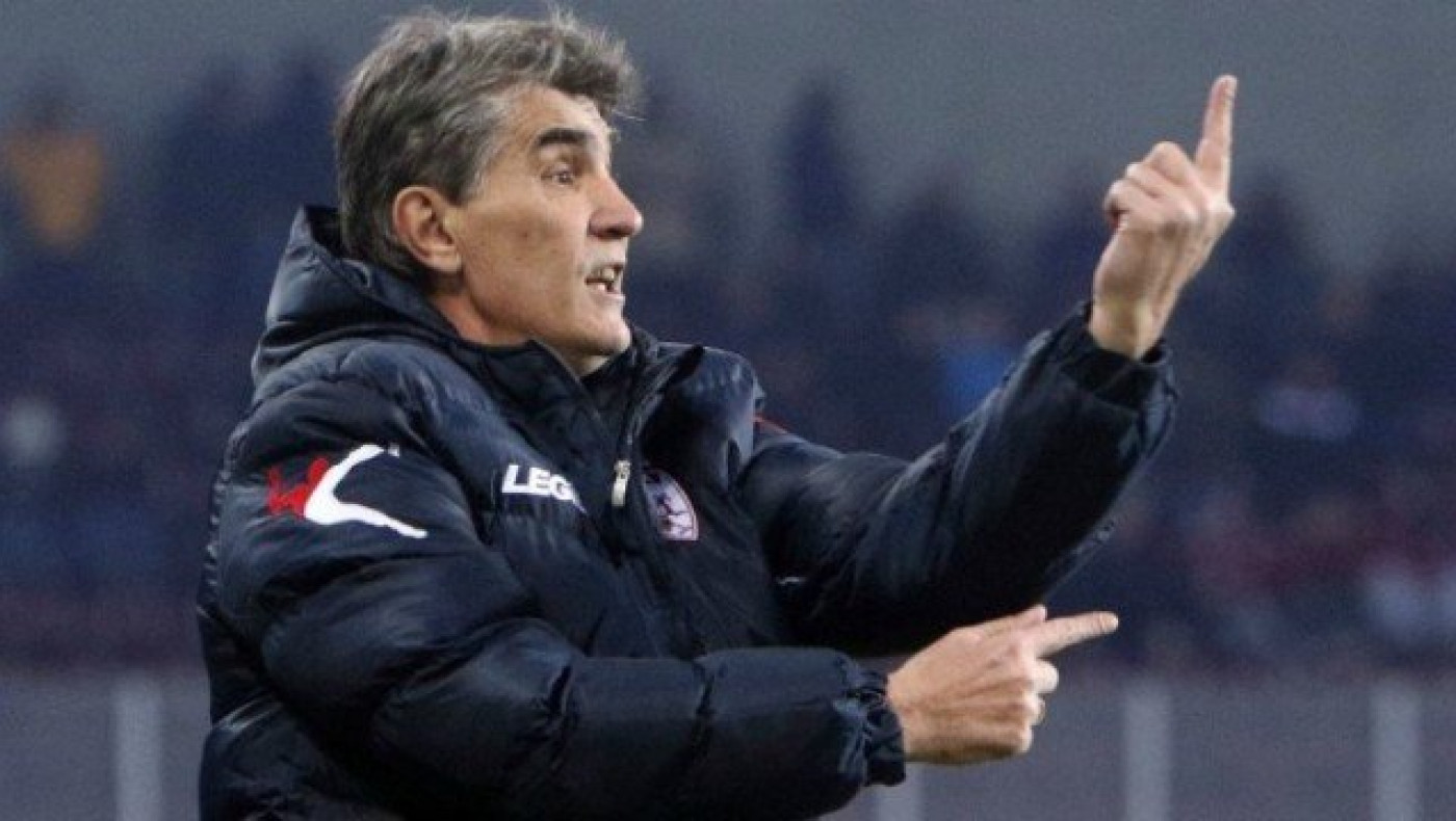 Ντόστανιτς: «Κάναμε τη μισή          δουλειά σήμερα»