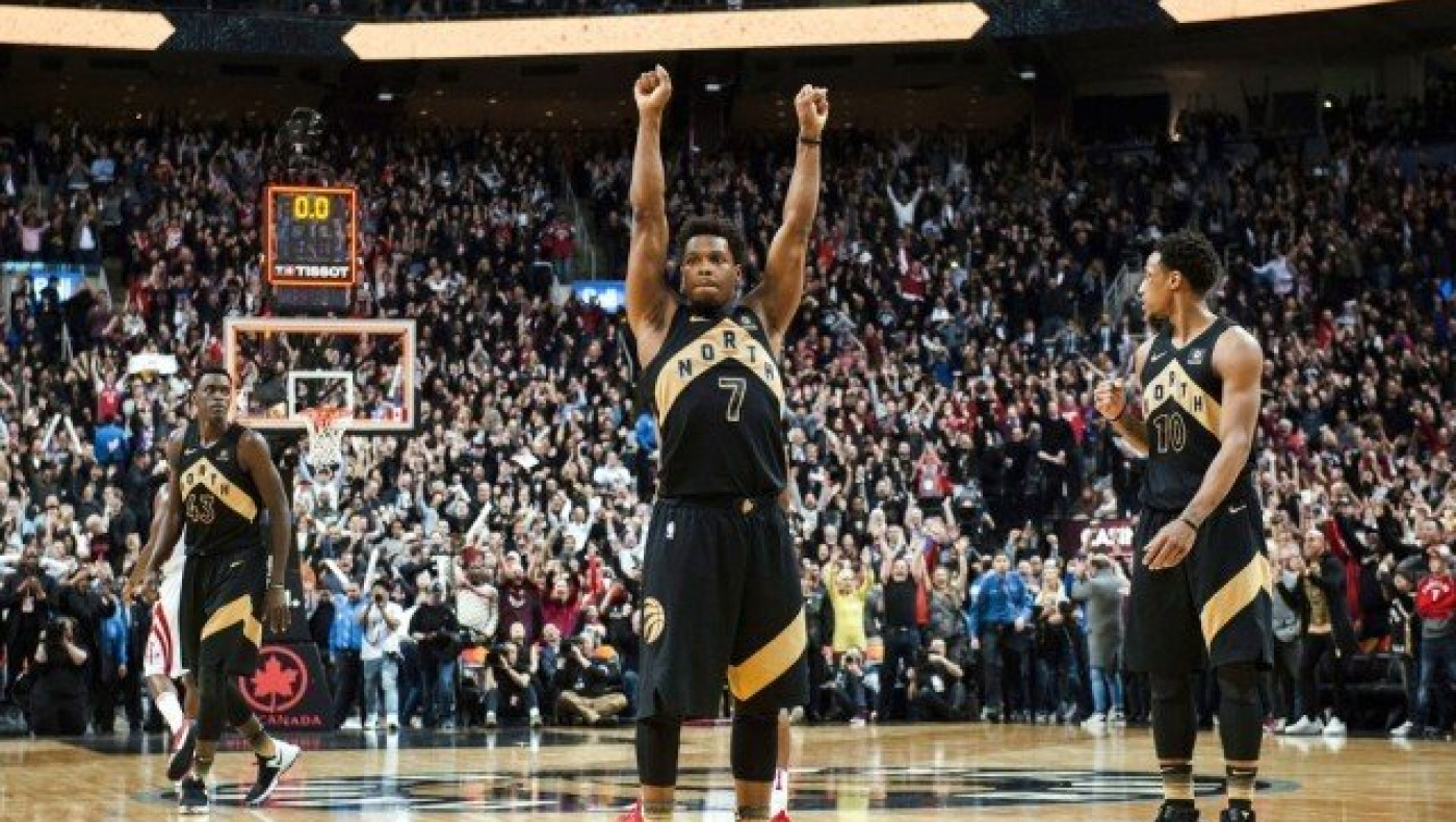 Στάση Τορόντο για τους Ρόκετς, μπλόκο και για Ουόριορς (vids)