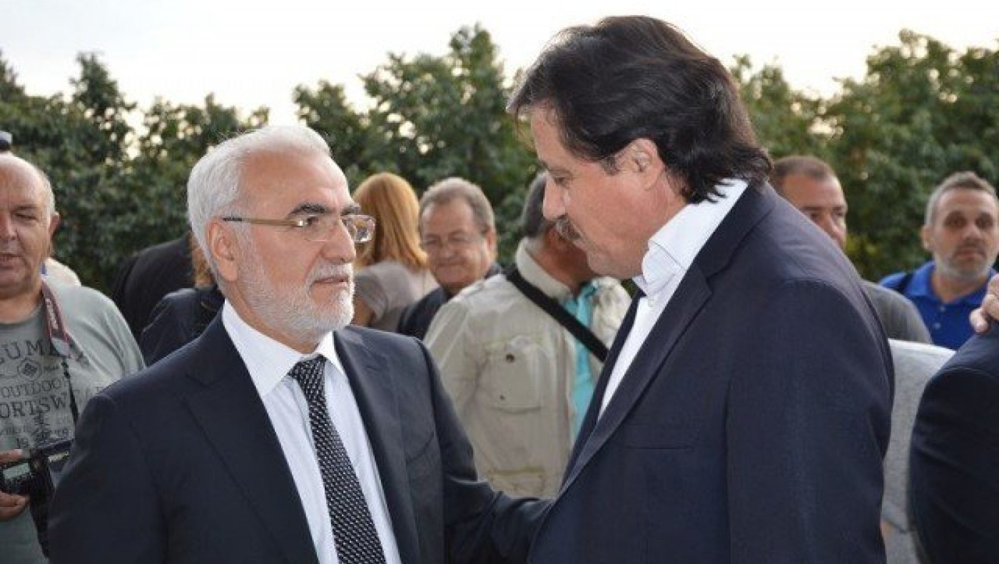 Το θέμα με τη μεγαλύτερη επισκεψιμότητα στο metrosport.gr το 2018