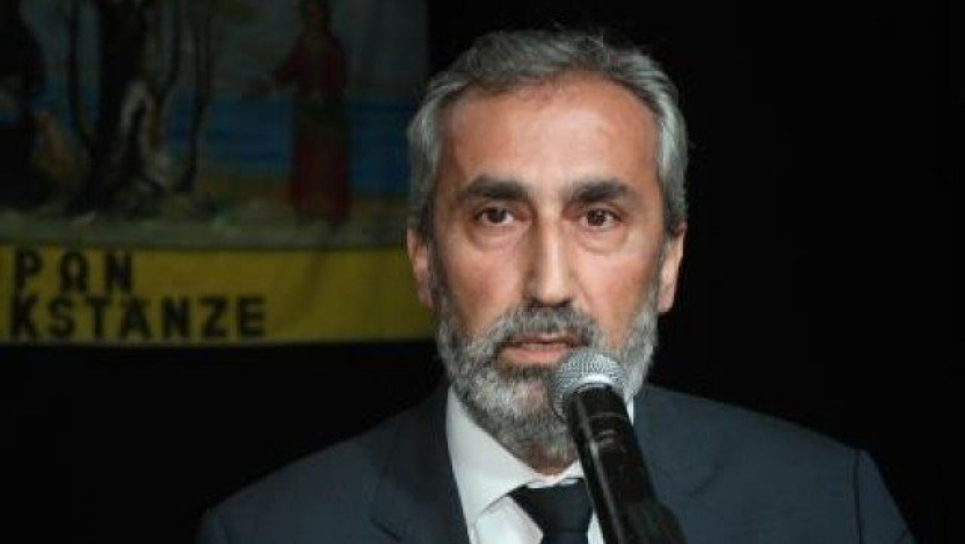 Οσιπίδης: «Θέλουν να παρουσιάσουν τον Σαββίδη ως δολοφόνο»