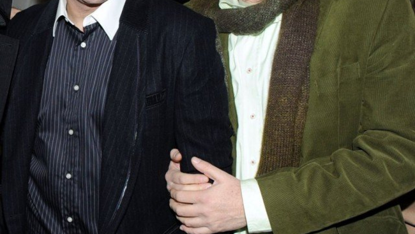 Το συγκινητικό μήνυμα του Πέτρου Φιλιππίδη για τον Χρήστο Σιμαρδάνη