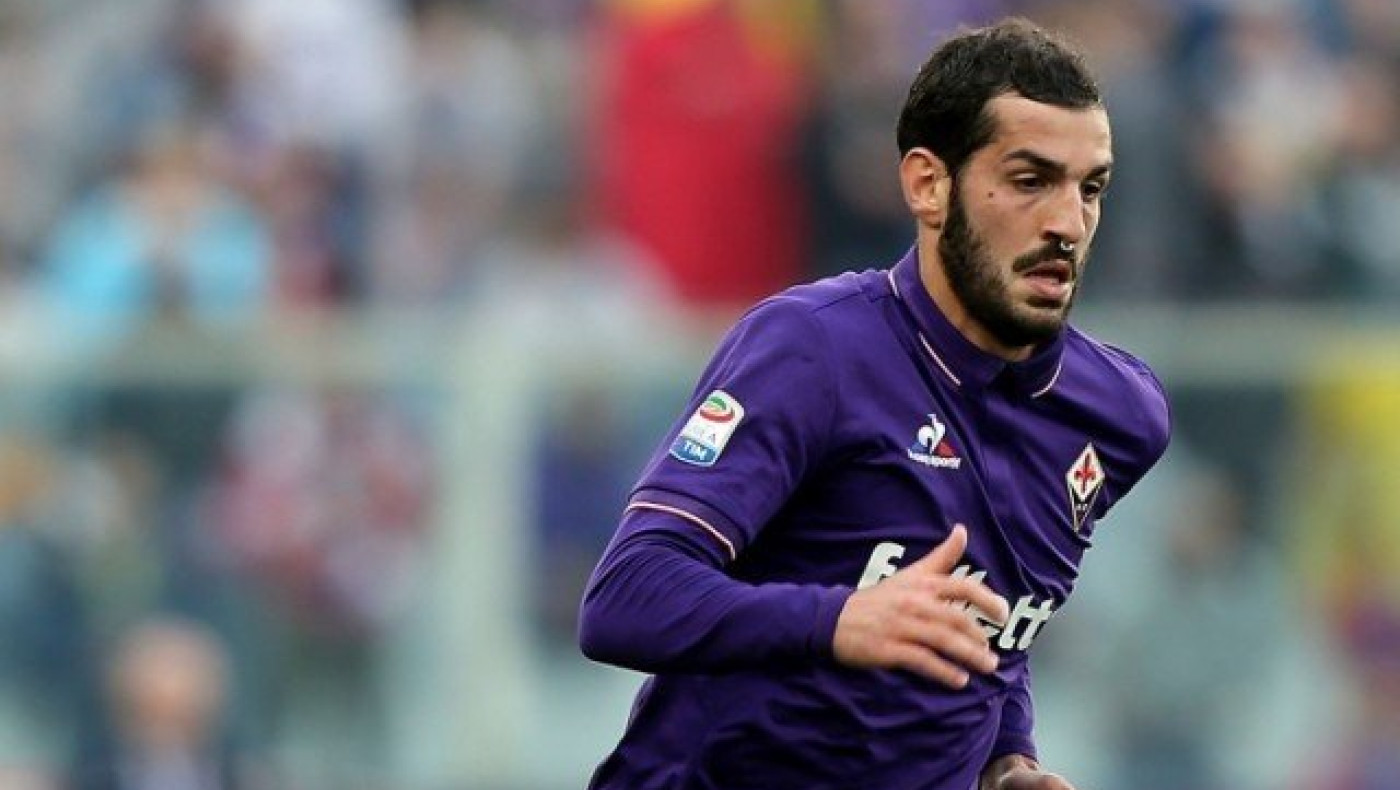 Το συγκλονιστικό γράμμα του Σαπονάρα στον Αστόρι (Pic)