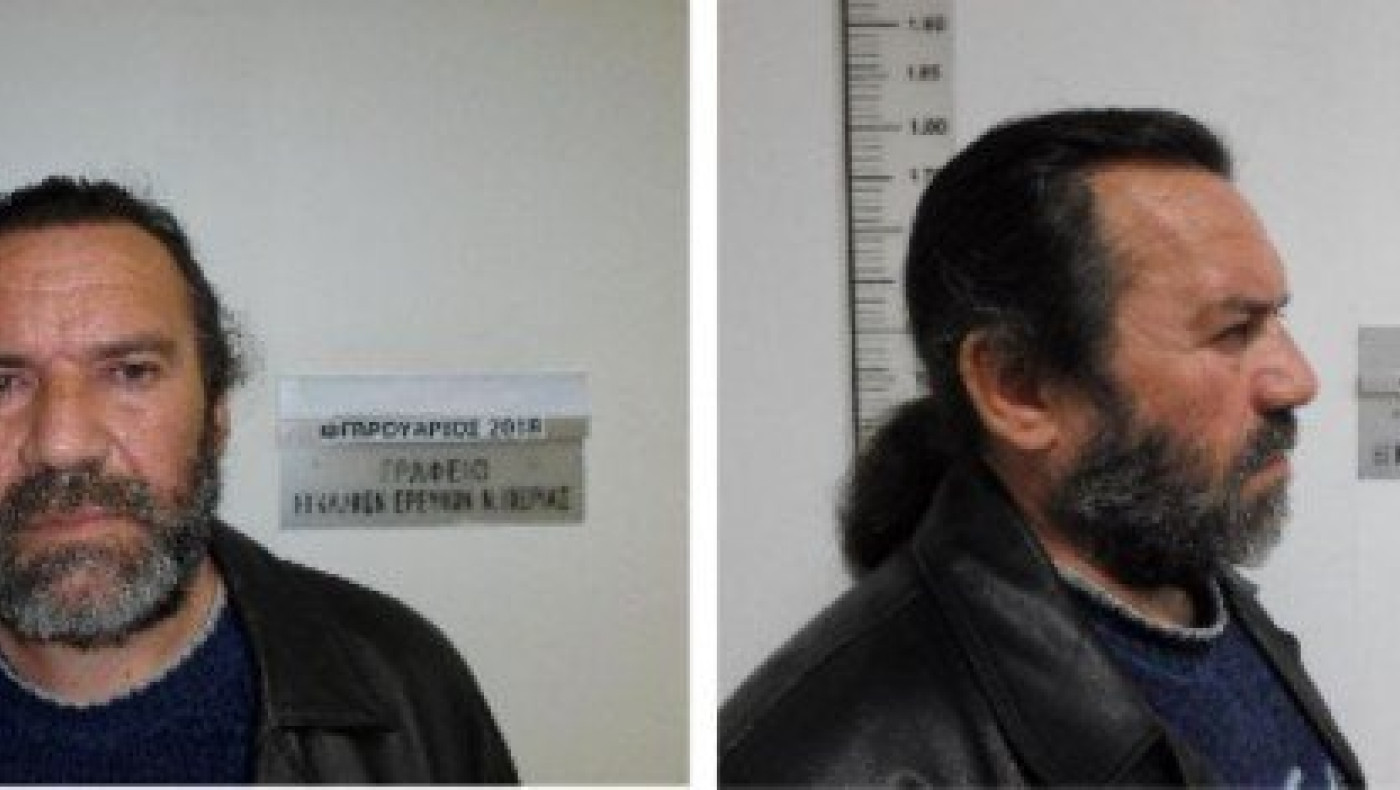 Οι 4 άνδρες που ασελγούσαν επί 6 χρόνια στην ανήλικη κόρη του ενός