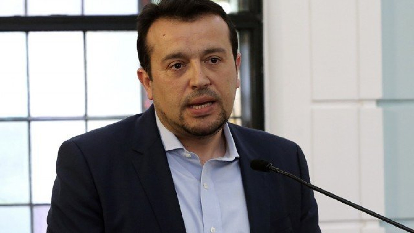 Δεν έρχεται Θεσσαλονίκη ο Παππάς υπό τον φόβο ΠΑΟΚτσήδων